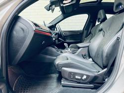 2020 BMW X4 M Competition F98 4X4 On Demand Donington Grey