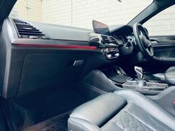 2020 BMW X4 M Competition F98 4X4 On Demand Donington Grey