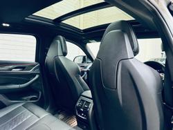 2020 BMW X4 M Competition F98 4X4 On Demand Donington Grey
