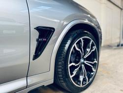 2020 BMW X4 M Competition F98 4X4 On Demand Donington Grey