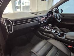 2021 Porsche Cayenne GTS