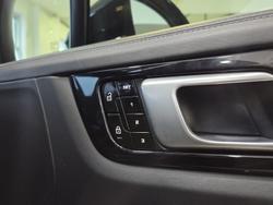 2021 Porsche Cayenne GTS