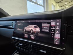 2021 Porsche Cayenne GTS