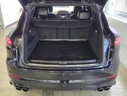 2021 Porsche Cayenne GTS