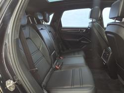 2021 Porsche Cayenne GTS