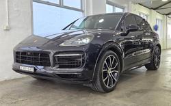 2021 Porsche Cayenne GTS