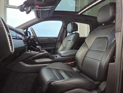 2021 Porsche Cayenne GTS