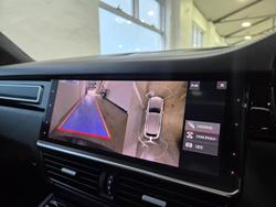 2021 Porsche Cayenne GTS