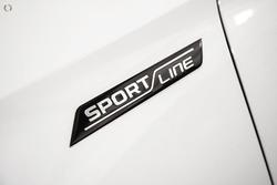 2025 SKODA Kodiaq 140TSI Sportline