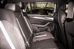 2025 SKODA Kodiaq 140TSI Sportline