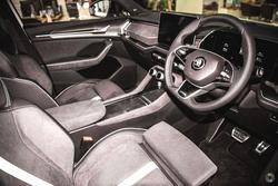 2025 SKODA Kodiaq 140TSI Sportline