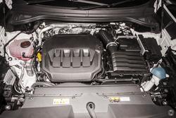 2025 SKODA Kodiaq 140TSI Sportline