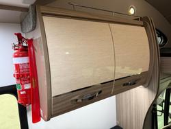 2024 Avan Ovation M7