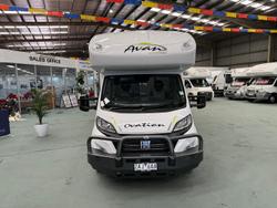 2024 Avan Ovation M7