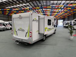 2024 Avan Ovation M7