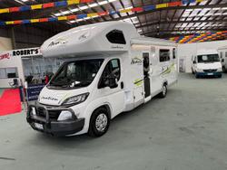 2024 Avan Ovation M7