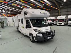 Avan Ovation M7