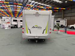 2024 Avan Ovation M7