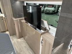 2024 Avan Ovation M7