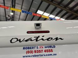 2024 Avan Ovation M7