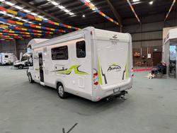 2024 Avan Ovation M7