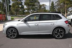 2025 SKODA Kamiq 110TSI Monte Carlo