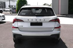 2025 SKODA Kamiq 110TSI Monte Carlo
