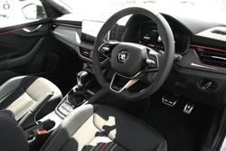 2025 SKODA Kamiq 110TSI Monte Carlo