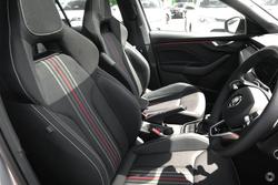 2025 SKODA Kamiq 110TSI Monte Carlo