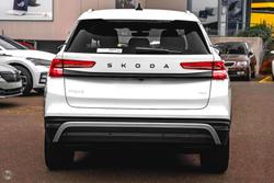 2025 SKODA Kodiaq 140TSI Select