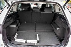 2025 SKODA Kodiaq 140TSI Select