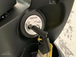 2024 Suzuki Address 110 (UK110NE) Address White