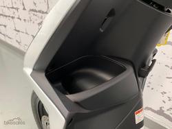 2024 Suzuki Address 110 (UK110NE) Address White