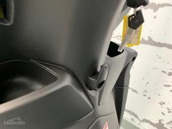 2024 Suzuki Address 110 (UK110NE) Address White