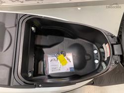 2024 Suzuki Address 110 (UK110NE) Address White