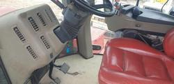 2015 CASE IH Steiger 550