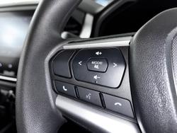 2024 Isuzu
D-MAX LS-M