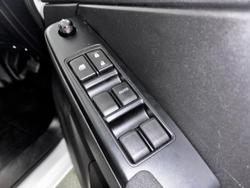2024 Isuzu
D-MAX LS-M