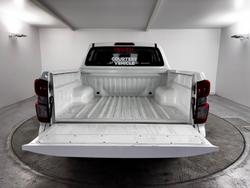 2024 Isuzu
D-MAX LS-M