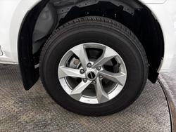 2024 Isuzu
D-MAX LS-M