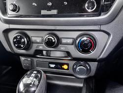 2024 Isuzu
D-MAX LS-M