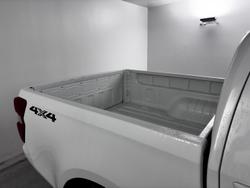 2024 Isuzu
D-MAX LS-M