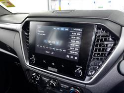 2024 Isuzu
D-MAX LS-M