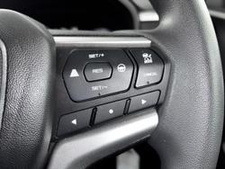 2024 Isuzu
D-MAX LS-M