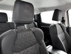2024 Isuzu
D-MAX LS-M