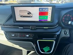 2024 LDV Deliver 7