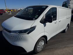 2024 LDV Deliver 7