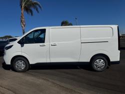 2024 LDV Deliver 7