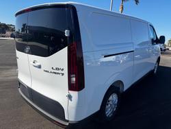 2024 LDV Deliver 7