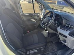 2024 LDV Deliver 7